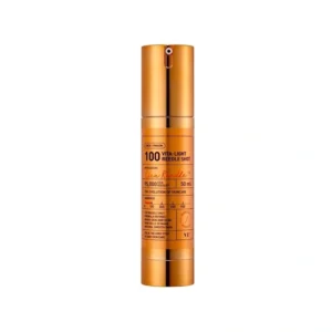 Sérum Facial VT Cosmetics Vita-Light Reedle Shot 100 de 50 ml