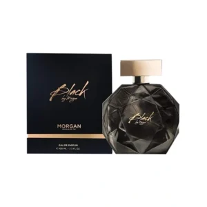 Perfume Feminino Morgan Black EDP 100 ml