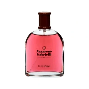 Perfume Masculino Nazareno Gabrielli Tough Boy EDT 100 ml