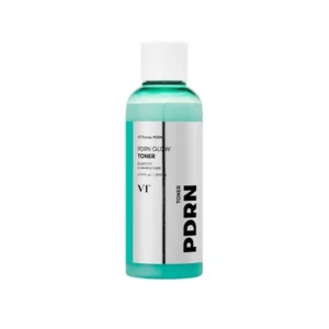 Tônico Facial VT Cosmetics PDRN Glow 200 ml