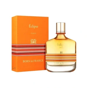 Perfume Unissex Born In France Eclipse EDP 100 ml