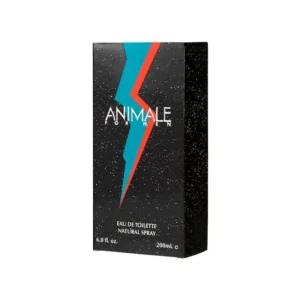 Perfume Masculino Animale For Men EDT 200 ml