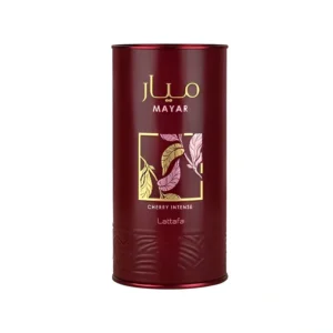 Perfume Feminino Lattafa Mayar Cherry Intense EDP 100 ml