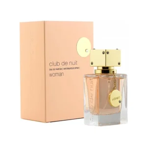 Perfume Feminino Armaf Club Woman de Nuit EDP 105 ml