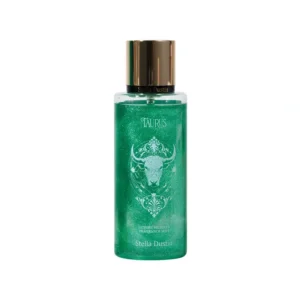Colônia Feminina Stella Dustin Taurus Luxury Shimmer 250 ml