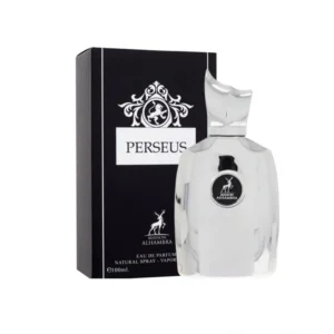 Perfume Masculino Maison Alhambra Perseus EDP 100 ml