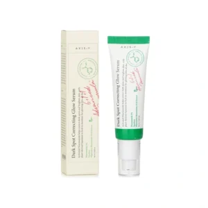Sérum Facial AXIS-Y Dark Spot Correcting Glow de 50 ml
