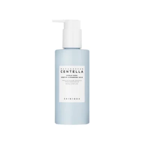 Limpador Facial SKIN1004 Madagascar Centella Hyalu-Cica Gentle Cleansing Milk de 200 ml