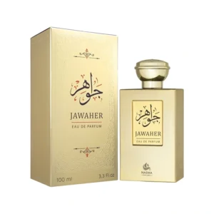 Perfume Masculino Nasma Jawaher EDP 100 ml