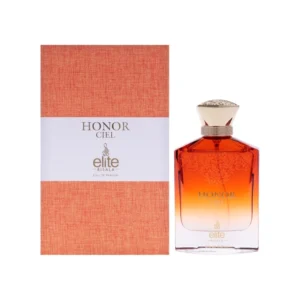 Perfume Unisex Risala Elite Honor Ciel EDP 100 ml
