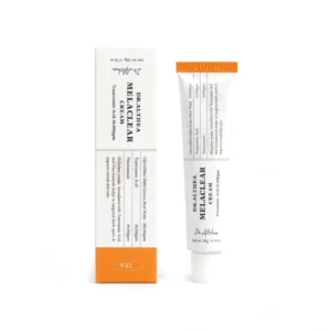 Creme Facial Hidratante Dr. Althea Melaclear 20 g