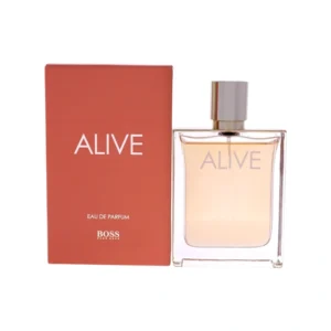 Perfume Feminino Hugo Boss Alive EDP 80 ml