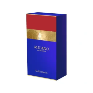 Perfume Feminino Stella Dustin Milano EDP 100 ml