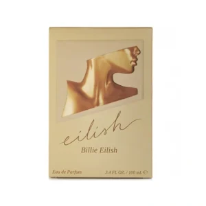 Perfume Feminino Billie Eilish EDP 100 ml