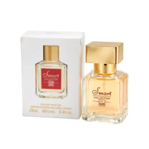 Perfume Feminino Smart Collection No. 540 EDP 25 ml