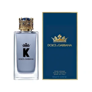 Perfume Masculino Dolce & Gabbana K EDT 100 ml