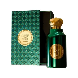 Perfume Masculino Mawwal Ra'if EDP 100 ml