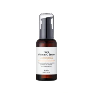 Sérum Facial Purito Seoul Pure Vitamin C de 60Ml