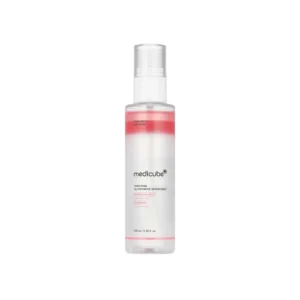 Sérum Facial Hidratante Medicube PDRN Pink Glutatione de 100 ml