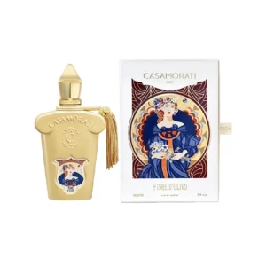 Perfume Feminino Xerjoff Casamorati 1888 Fiore D’Ulivo EDP 100 ml
