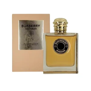 Perfume Feminino Burberry Goddess EDP Intense 100 ml