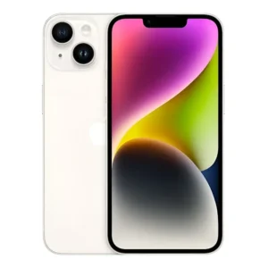 Apple iPhone 14 (128 GB) - Estelar