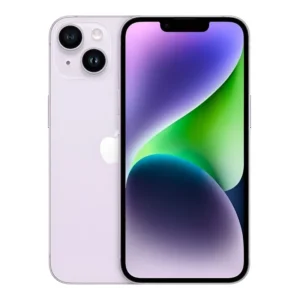 Apple iPhone 14 (128 GB) - Roxo - Excelente (Recondicionado)