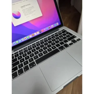 Apple Macbook Pro A1502 2015 13.3 8gb Ssd 128gb