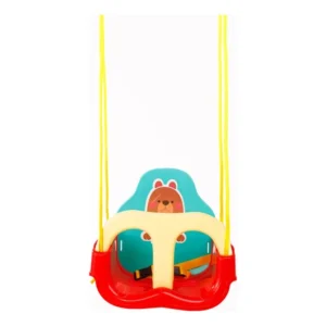 Balanço Infantil Xalingo 09355 - Urso Azul