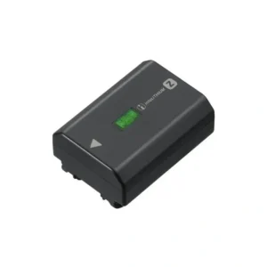 Bateria Sony Np-fz100 Para A9, A7riv, A7riii E A7iii