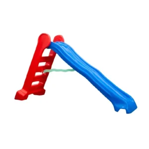 Brinquedo Escorregador Infantil- 4 Degraus - Premium