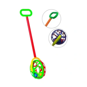 Brinquedo Gira Gira 65cm Brinquedo Primeira Idade