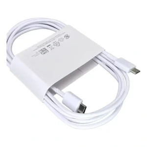 Cabo Para Samsung Tipo C 1,8m Galaxy Book Gh39-02089a