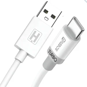 Cabo Usb Carregador Celular Usb C Tipo C 3 Metros Turbo 4.0