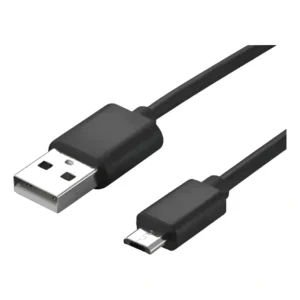 Cabo Usb Carregador Dados Turbo V8 Android Tipo B
