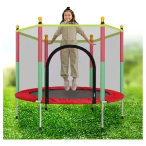 Cama Elástica Infantil Reforçada