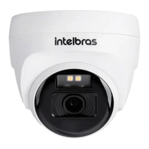 Câmera 5mp Intelbras Vhd 3520 D Full Color+ Hdcvi Ir 20m