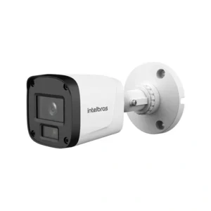 Câmera Bullet Full Hd 1080p 2.8mm Intelbras Vhl 1220 B G9 Branco