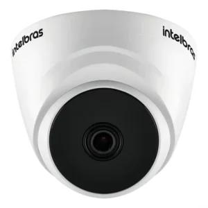 Câmera de segurança Dome Intelbras Vhd 1120 D G7 - 2.8mm, Ir, 20M, Multi Hd