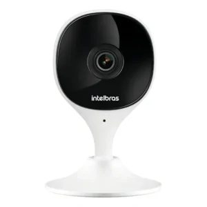 Camera de Segurança Intelbras Mibo iMX Cor Branco