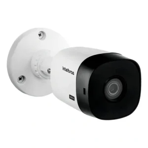Câmera Hdcvi Lite Intelbras Vhl 1220b G8 Hd 1080P 20 Metros Infravermelho Cor Branco