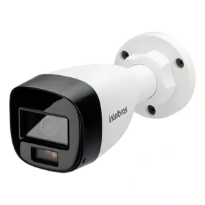 Camera Intelbras Full Color Vhd 1220 B G8 Multihd 2,8mm Cor Branco