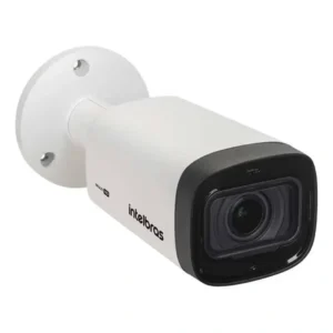 Câmera Intelbras Vhd 3250 Vf G8 Multi Hd Varifocal 50m