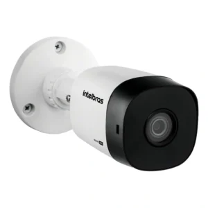 Câmera Intelbras Vhl 1220 B Full Hd 1080p 20 Mts