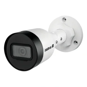 Câmera Intelbras VIPC 1230 B cor branco