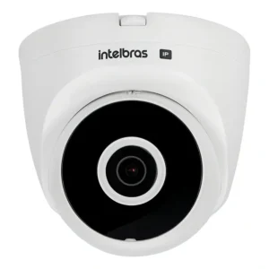 Camera Ip De Video Dome Vipw 1430 D Wi-fi 4mp