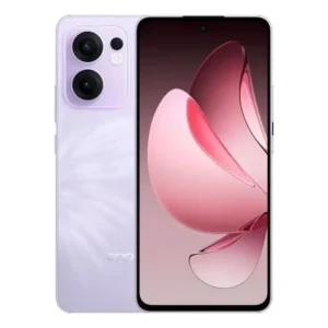 Câmera Oppo Reno 13 F 5g 6.67 256gb 12gb Ram 50mpx - Plume Purple - Excelente (Recondicionado)