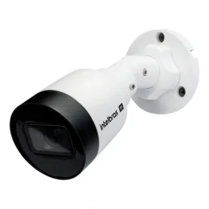 Câmera Segurança Intelbras VIP 1230B G5 Full HD 1080p IP67 PoE Original Externa
