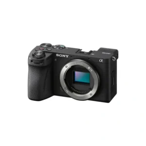 Câmera Sony A6700 Mirrorless (corpo)