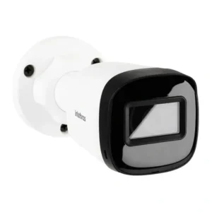 Câmera Vhd 1230 B 1080p Ir 30m Segurança Intelbras Branco